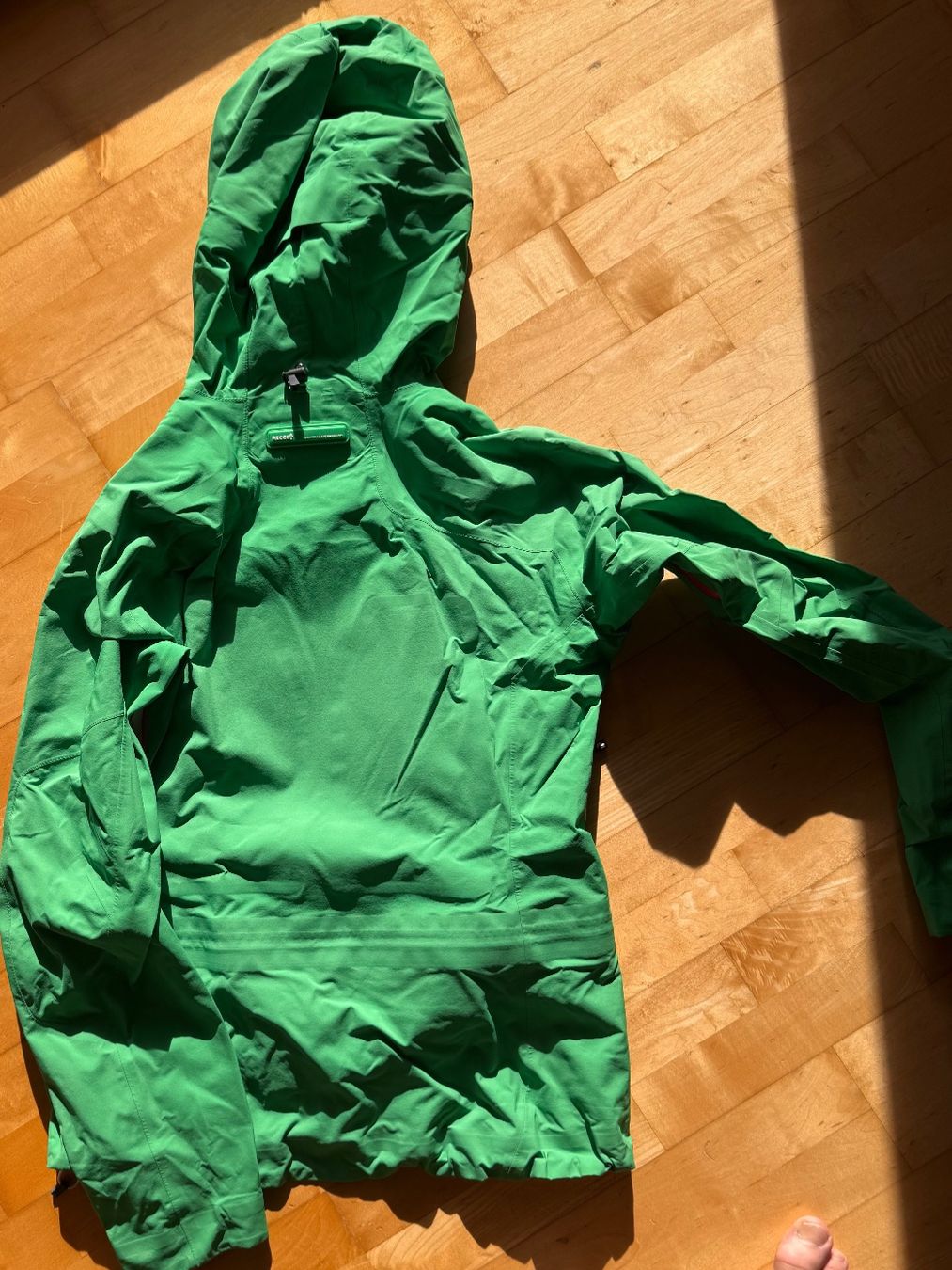 O'Neill Giacche: Skijacke - Peak Performance Hard Shell – Usato da Baar venduto da Ste_7vpk 2