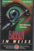Satan in Weiss (USA 1983) Taurus Video VHS 000 657