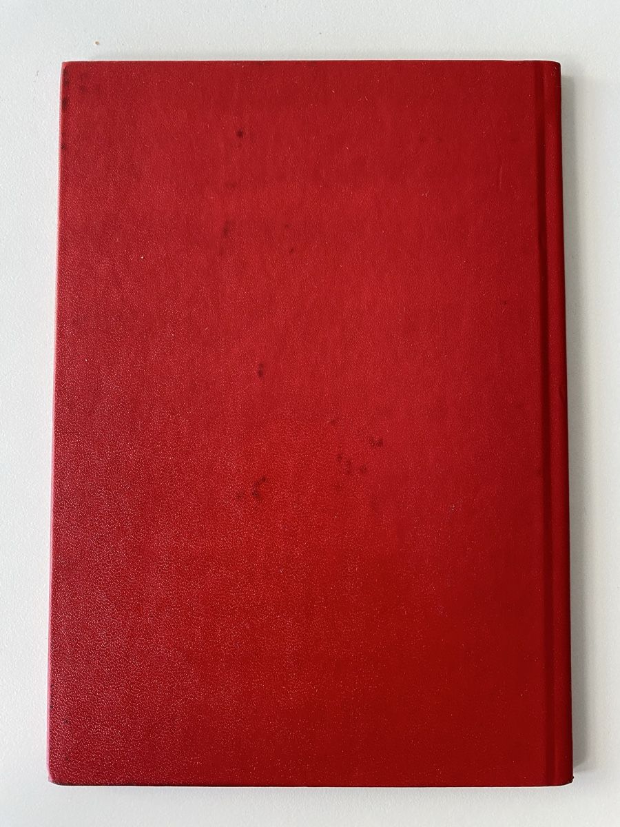 Libri: Schweizer Pass von Swissair (Werbegeschenk?) – Usato da Chur venduto da Knokno199 1