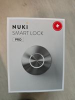 Nuki Smart Lock Pro 5th gen – Smartes Türschloss