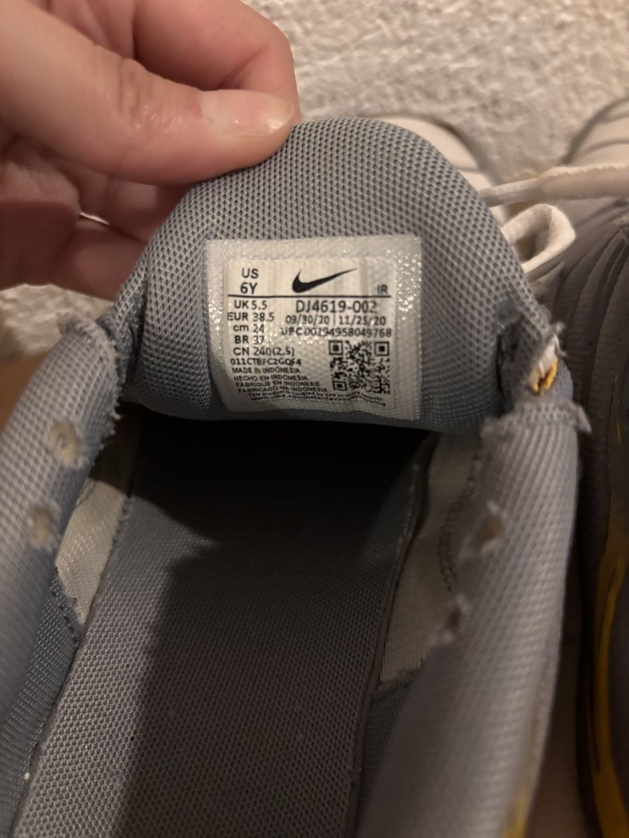 Nike Chaussures hommes: Nike TN – D'occasion à Worb par d.collective 4