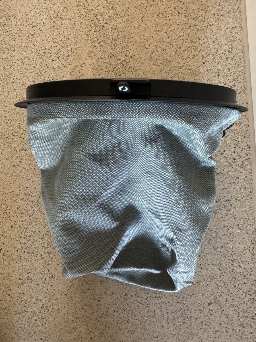 Poubelles: Flextrash Müllbeutel Behälter "Trash in Style" NEU – Neuf (Voir description) à Biberstein par frumschiff 2