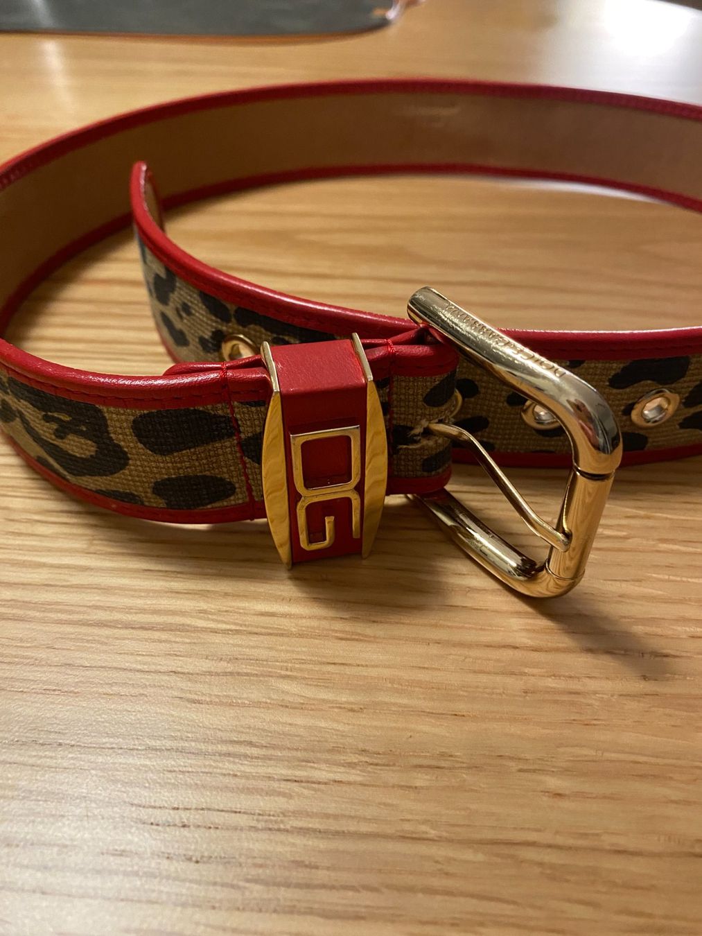 Dolce & Gabbana Cinture: Damengürtel Dolche&Gabbana – Usato da St. Gallen venduto da art_pn78 1