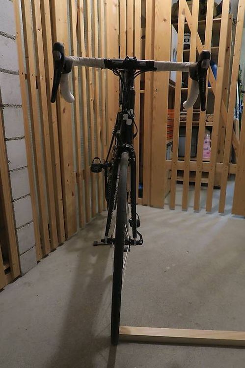 Cube Biciclette: Rennrad Cube Streamer – Usato da Spiez venduto da Cgrantourismo 2