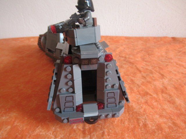 Lego Kit di costruzioni: lego 75217 – Usato da Gryon venduto da croset. 6