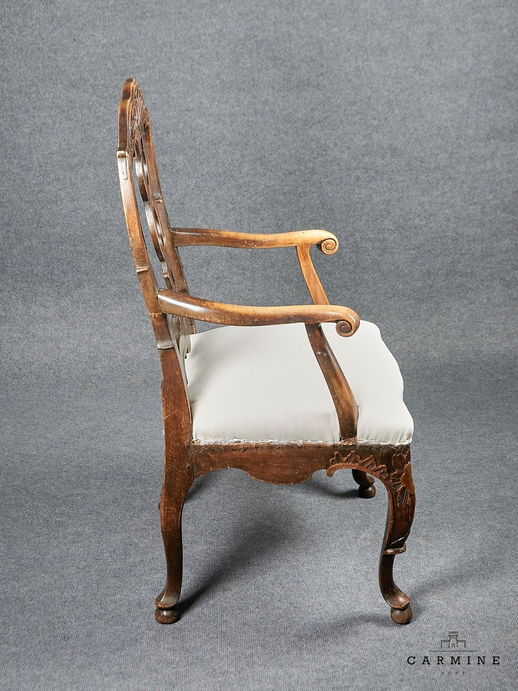 Stühle: George I Chair – Gebraucht aus Ostermundigen von CarmineHome 1