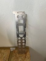 Omnium MiniMax Kindersitz Adapter 