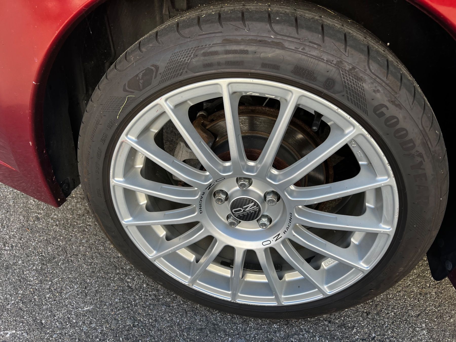 Subaru Autos: Subaru Legacy 2.0i – D'occasion à Gross par KingKurti 8