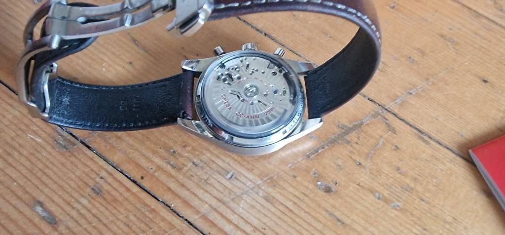 Orologi: Omega Speedmaster 57 – Usato da Bern venduto da ema_5w8j 2