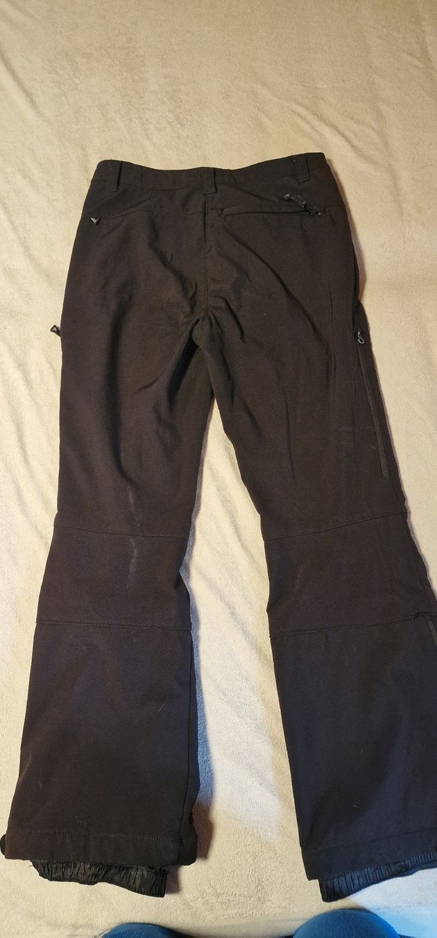 Icepeak Pantaloni: Thermohosen Icepeak – Nuovo (secondo la descrizione) da Dagmersellen venduto da Maligirl 1