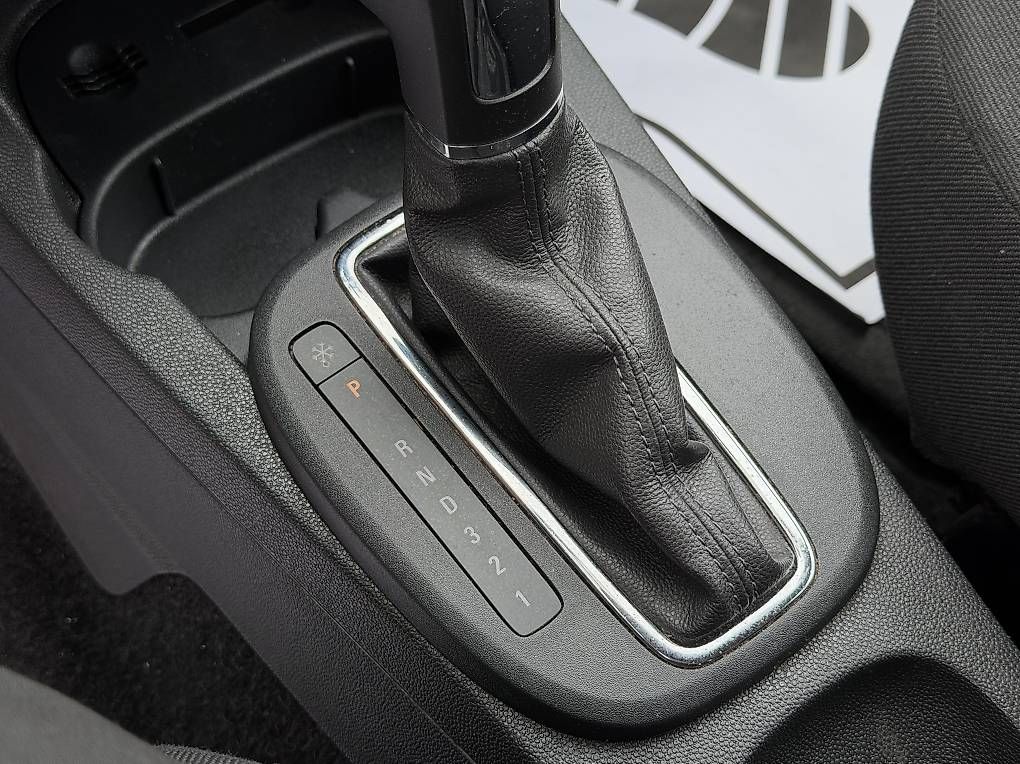 Automobili: Opel Corsa 1.4i (AUTOMATICA - COLLAUDATA!) – Usato da Agno venduto da jonnyautosagl 6