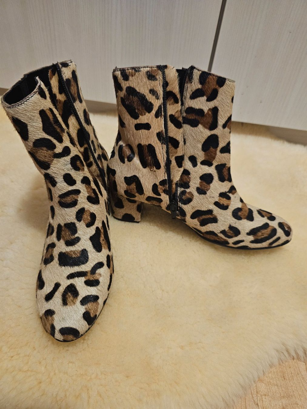 Scarpe da donna: Warehouse Stiefel – Usato da Kriessern venduto da Bugggyyy