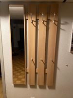 Wandgarderobe