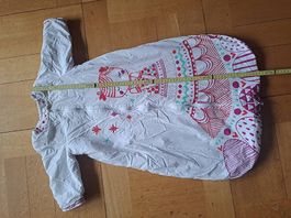 Gigoteuses chaudes pour bébé de 6 à 18 mois
