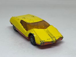 Matchbox Datsun 126X #664