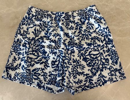 ZARA Shorts Gr.M NEUWERTIG
