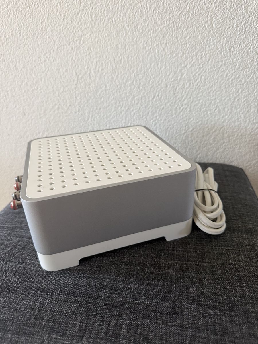 Sonos Amplificatori: Sonos Amp Verstärker weiss – Usato da Kaltbrunn venduto da vw-zio 2