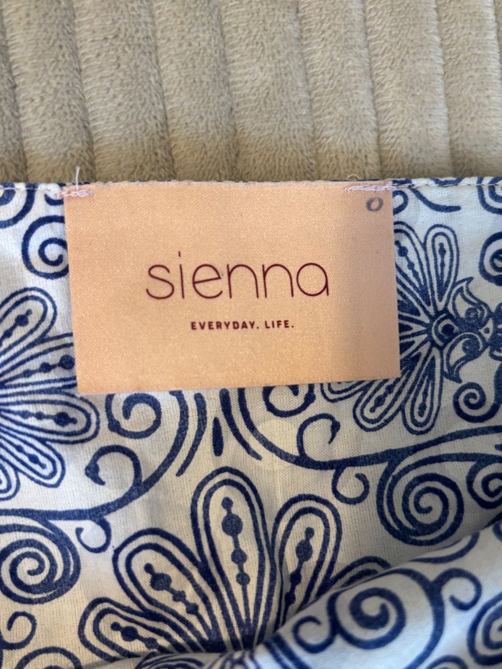 Jupes: Sienna Maxirock 100% Baumwolle – D'occasion à St. Margrethen SG par dijanaO 7