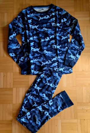 Pyjama 146