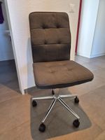 Bürostuhl München Grau