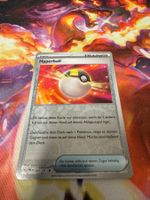 Hyperball (PAF 091) / Reverse Holo / Paldeas Schicksale