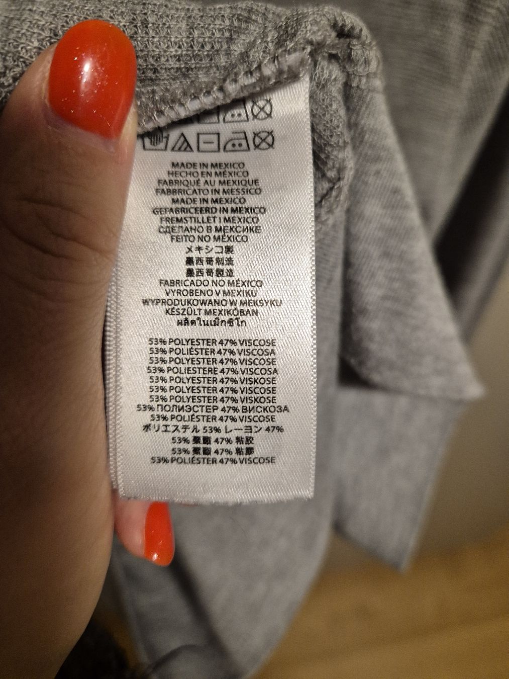 Michael Kors Maglioni & Felpe: Michael Kors Pullover, grau mit Strass, Grösse XS, Top! – Usato da Wittenbach venduto da jo_bi93 3