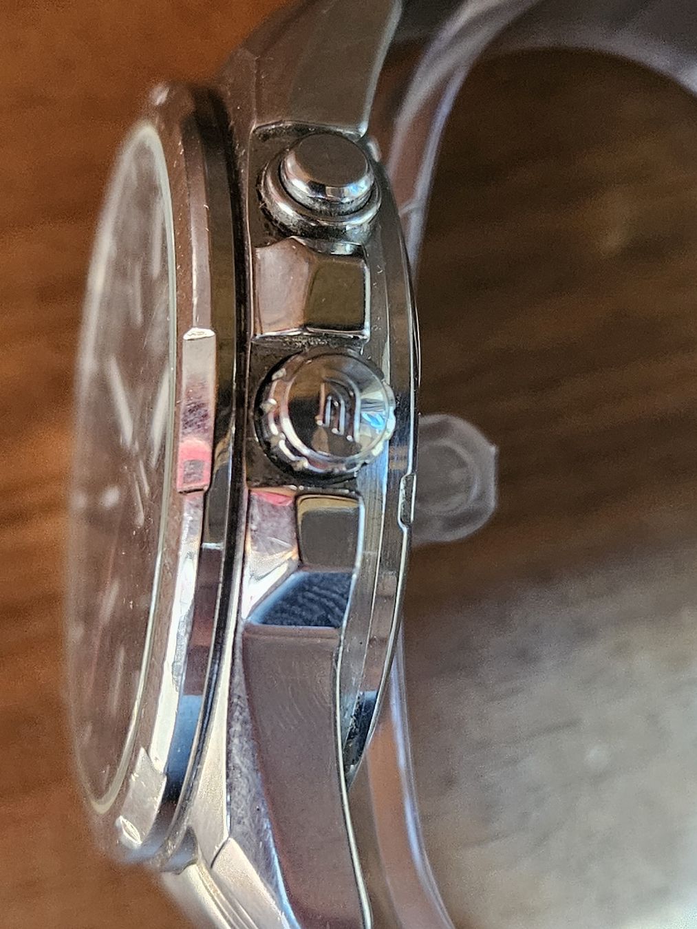Casio Orologi: Casio Edifice Herrenuhr 42mm – Usato da Flamatt venduto da pie_f9zm 4