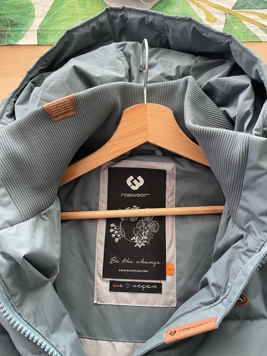 Ragwear Cappotti: Ragwear Wintermantel – Nuovo (secondo la descrizione) da Aarau venduto da Moonie.00 2