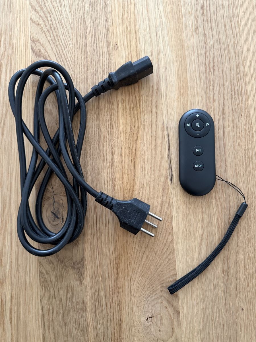 Walkingpad Hometrainer: Laufband / Walkingpad – Gebraucht aus Winterthur von Zabuza_7 3