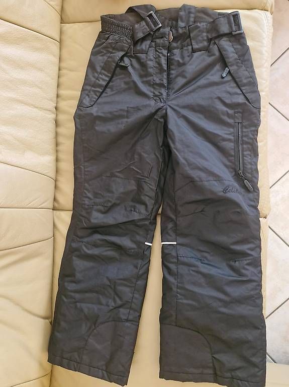 Skis: Abbigliamento SCI / SKI BAMBINO/A – Gebraucht aus Mendrisio von Cos74 2