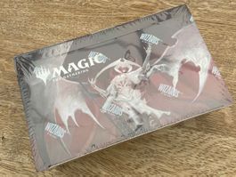MTG Phyrexia: Alles wird eins Draft-Booster Display DE