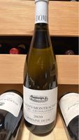 2020 Domaine Dujac Puligny-Montrachet 1er Cru Les Folatieres