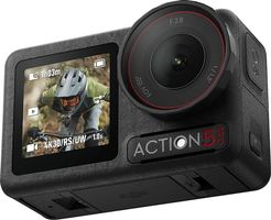 Dji Action 5 Pro 