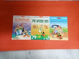 Asterix nr 40 neu sonderband und nr38  für nur 10 fr ink.
