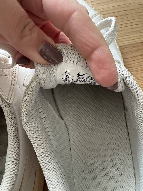 Scarpe da donna: Nike 37.5 – Usato da S. Antonino venduto da gio_q2dl 3