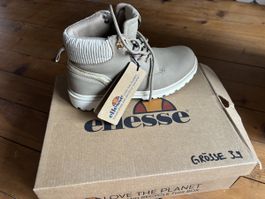 Schuhe ellesse Winterschuhe Grösse 39