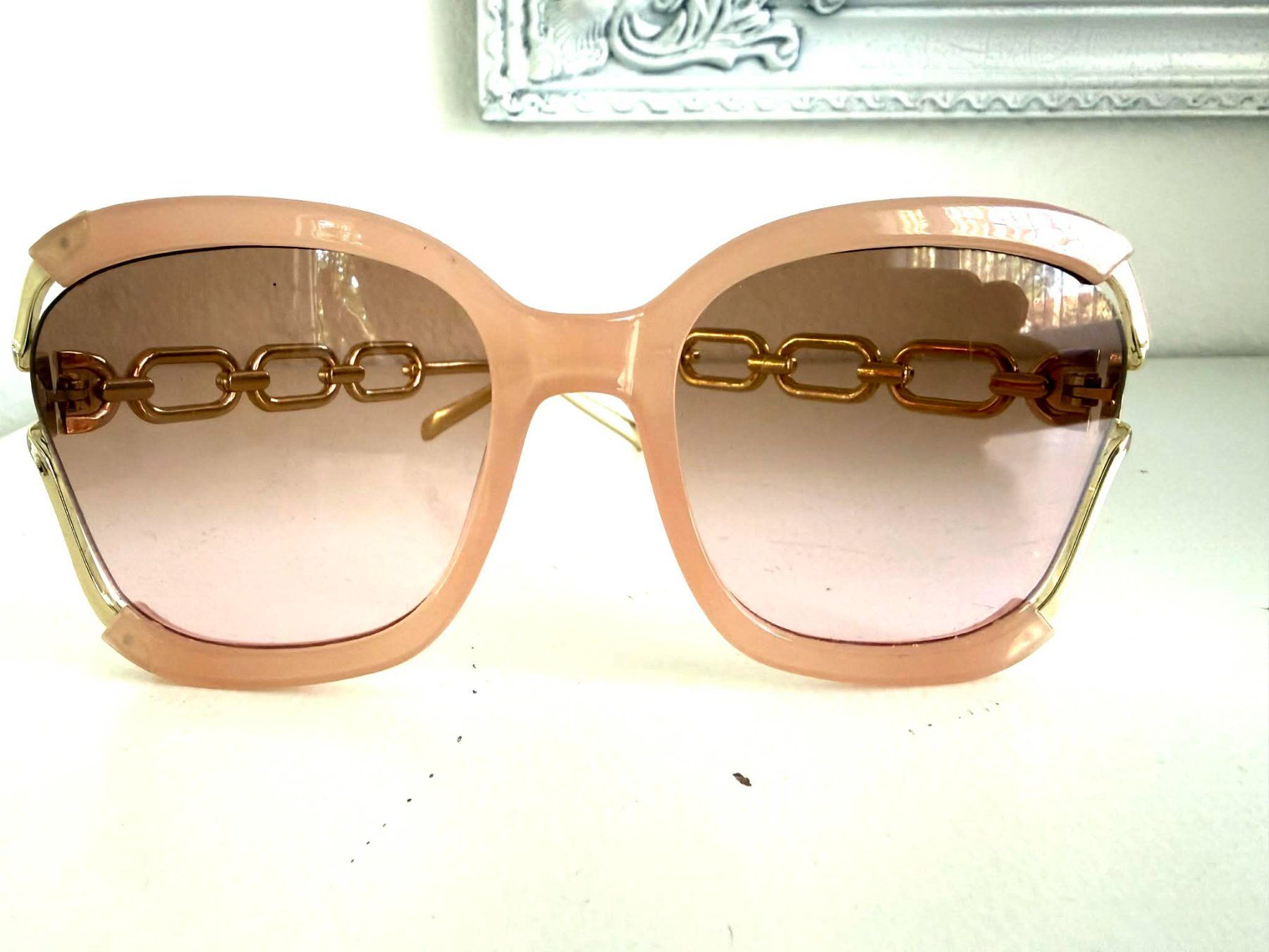 Occhiali & Lenti: Modische Sonnenbrille – Usato da Bern venduto da MIR-IAM