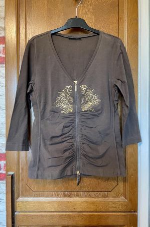 * AIRFIELD *  Shirtjacke / 38