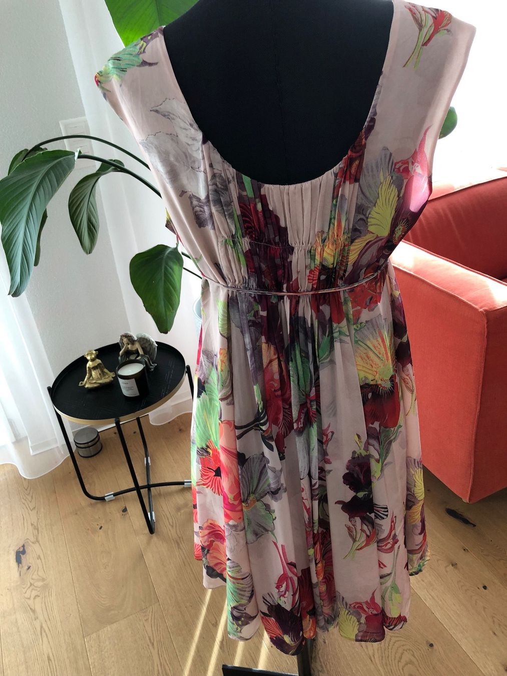 Ted Baker Vestiti: Ted Baker Kleid Gr: 4=CH L – Usato da Hindelbank venduto da kazmer02 2