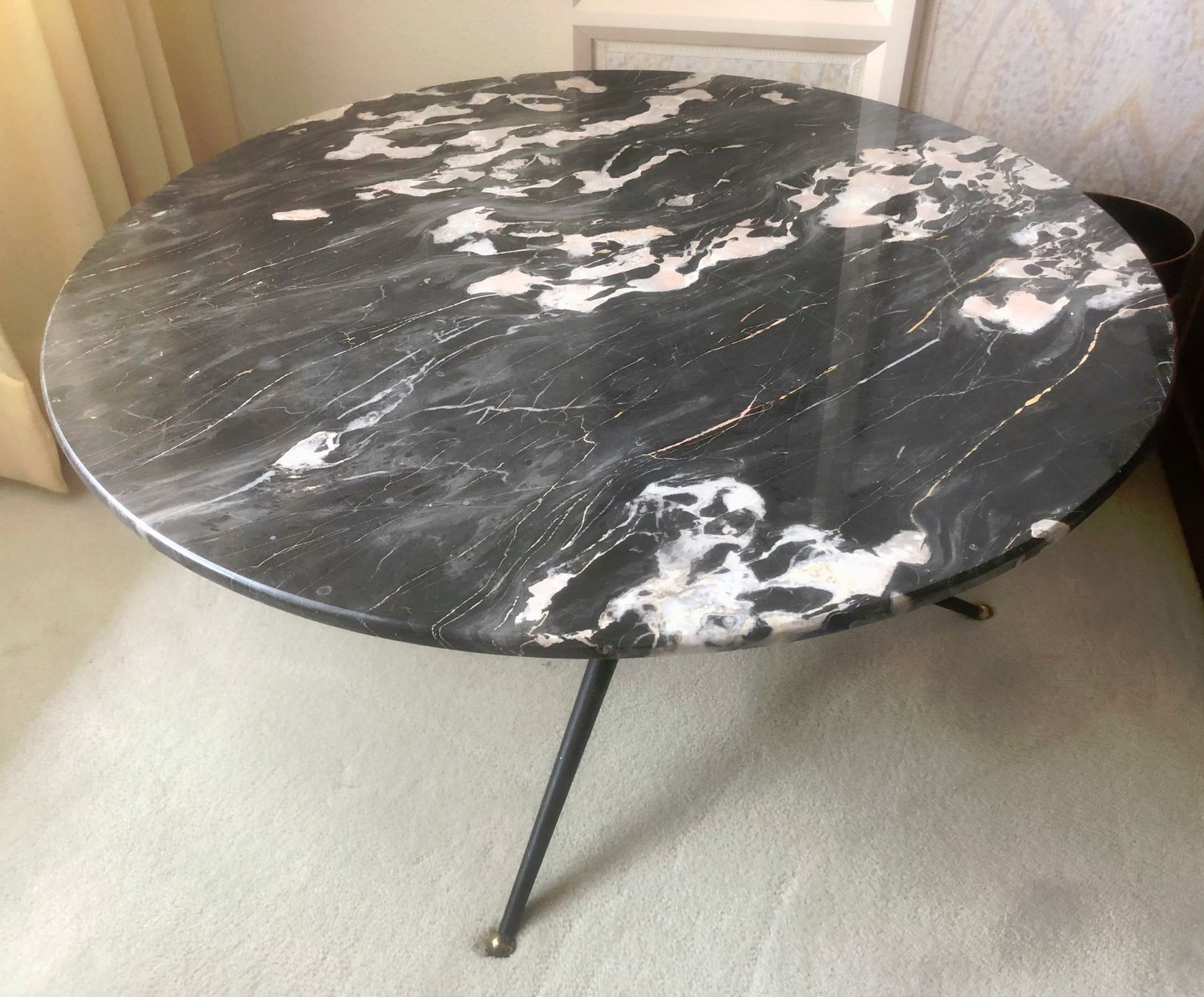 Tavoli: table basse marbre – Usato da Vessy venduto da mar_5prq