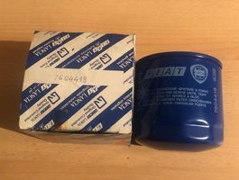 Lancia Thema Ölfilter OEM: 7604418 NOS