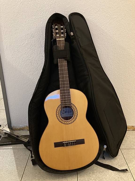 Musikinstrumente: Chitarra e accessori – Gebraucht aus Cadenazzo von ali_d5fn