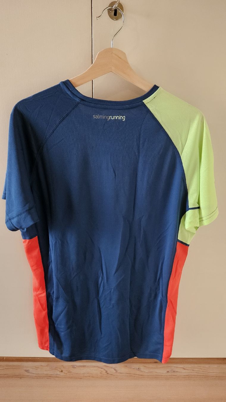 T-shirt: Salming Sport-Shirt – Usato da Effretikon venduto da FoFo182 1