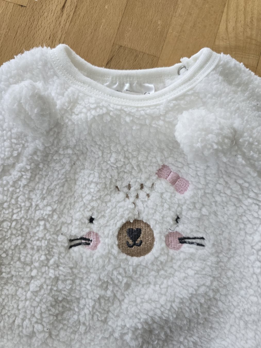 C&A Lotti & Set di vestiti: Baby Set Gr.62 – Usato da Seedorf UR venduto da Kali_fornia 1