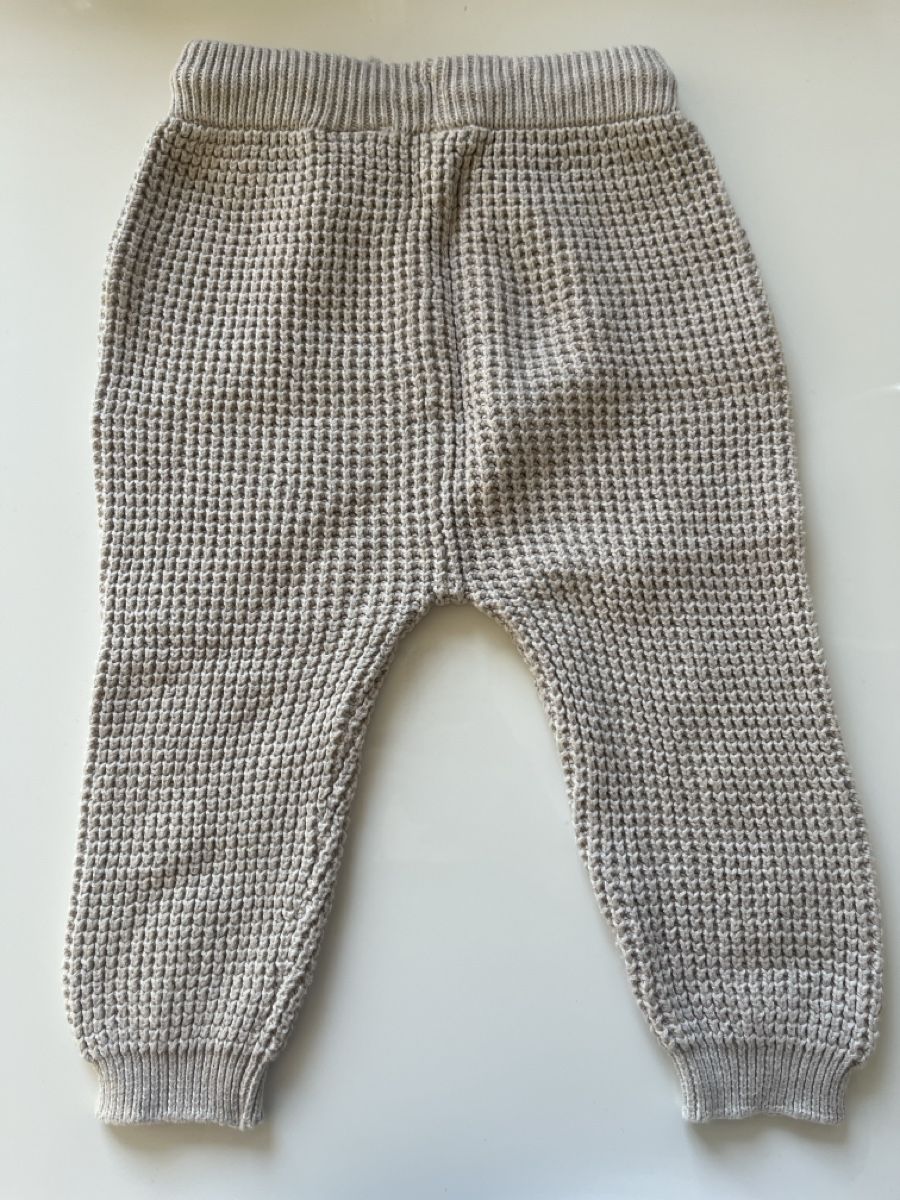 H&M Pantaloni: H&M Strickhose Gr. 74 – Nuovo (secondo la descrizione) da Oberwil BL venduto da FinjaBijou 2