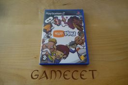 EyeToy: Play
