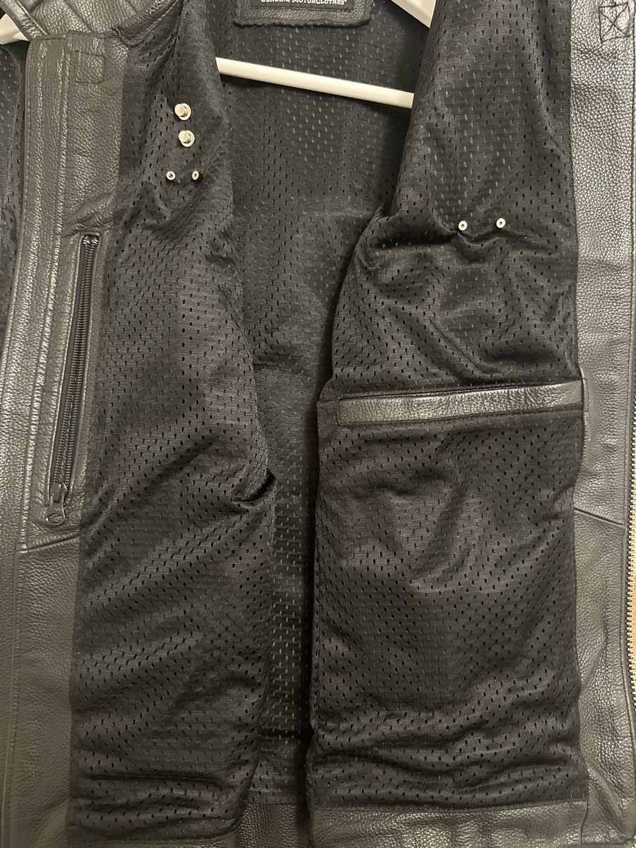 Gilets: Harley Davidson Kutte – D'occasion à Sempach par SwissRidy89 1