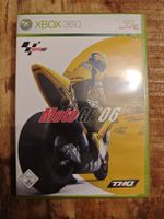 Xbox 360 MotoGP 06 - Motorrad Racing Game Klassiker!