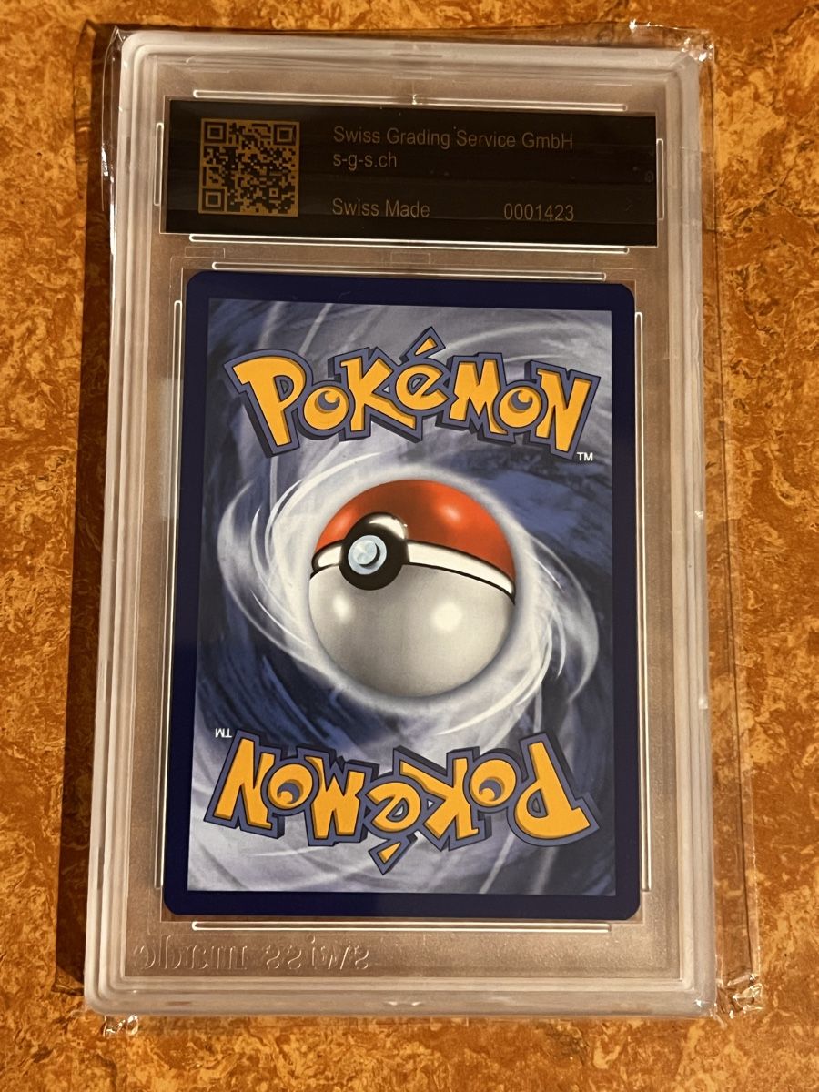 Pokémon Cartes à collectionner: Pokemon Charizard VMAX Shiny NM – Neuf (Voir description) à Thalwil par apudhelvetia 1