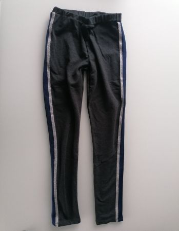 Sehr guter Zustand: Leggins gefüttert 146